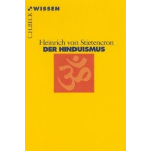 Der Hinduismus | Heinrich von Stietencron (2001)