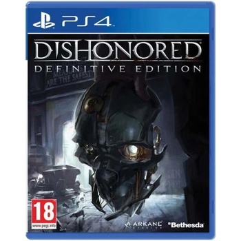 Dishonored (Definitive Edition)