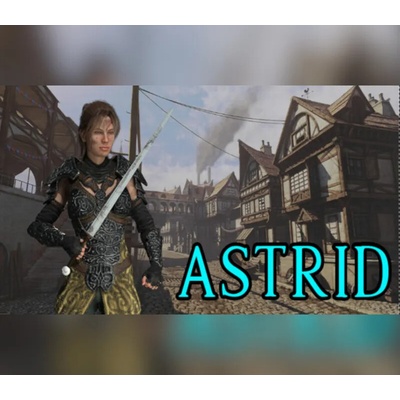 Astrid