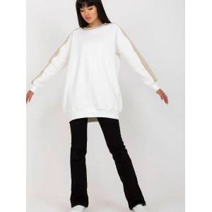 Rue Paris Дамски суичър модел 169885 Rue Paris