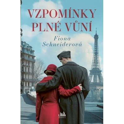 Vzpomínky plné vůní