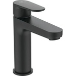  СМЕСИТЕЛ ЗА УМИВАЛНИК cerafine o grande bc554xg ЧЕРЕН (bc554xg)