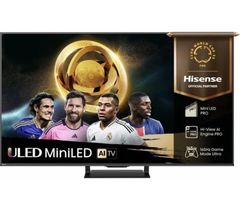 Hisense 75U7Q PRO
