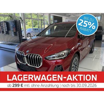 BMW 218i Active Tourer M Sport 100 kW
