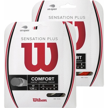 Wilson Sensation Plus 12,2 m 1,28mm