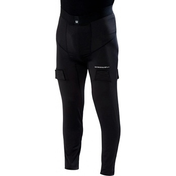Winnwell Kraťasy Winnwell Jock Short Compression Box