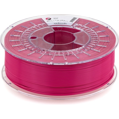 Extrudr PETG CMYK Magenta - 1, 75 mm / 1100 g (9120066746115)