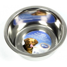 Duvo Miska TRIXIE Inox nerezová priemer 12 cm 450 ml