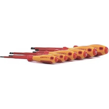 Skrutkovače sada 00 20 12 V01 KNIPEX
