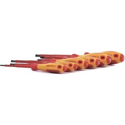 Skrutkovače sada 00 20 12 V01 KNIPEX