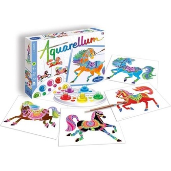 Sentosphère Sentosphere aquarellum junior Кон
