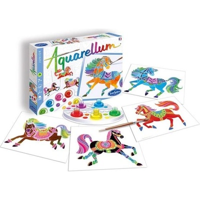Sentosphère Sentosphere aquarellum junior Кон