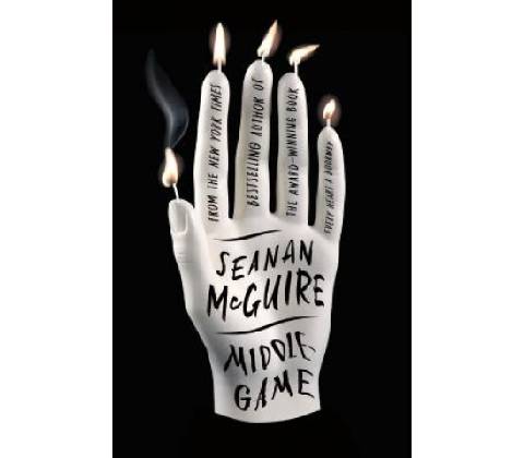 MIDDLEGAME
