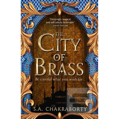 The City of Braas - S.A. Chakraborty