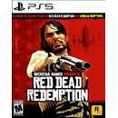 Red Dead Redemption