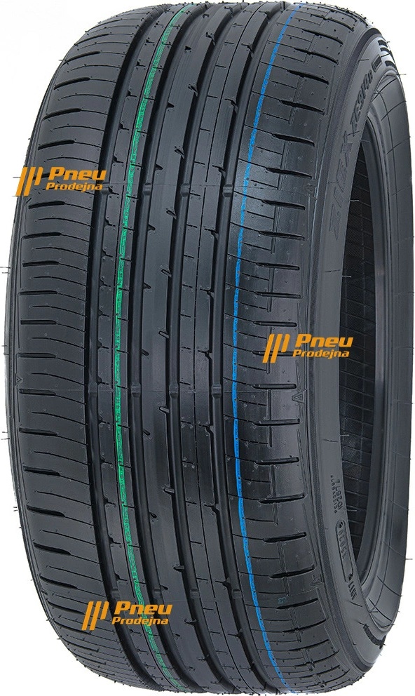 225/45 R17、FALKEN ZIEX ZE914、2023年 Falken Tyres