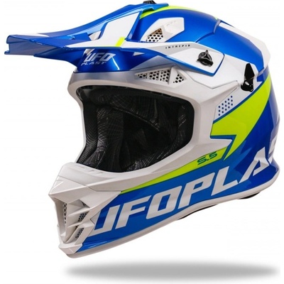 UFO Plast INTREPID 2024