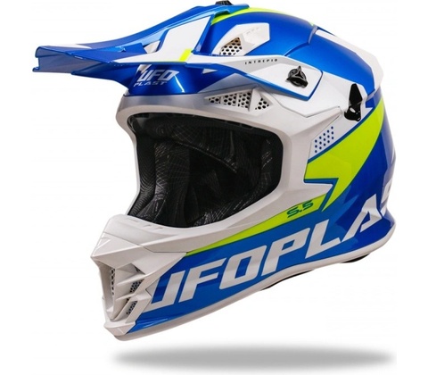 UFO Plast INTREPID 2024