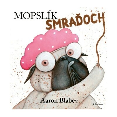 Mopslík Smraďoch