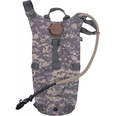 Mil Tec 2,5l