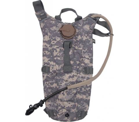 Mil Tec 2,5l