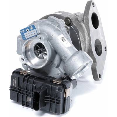 BTS Turbo Plniace dúchadlo T916574KLBL