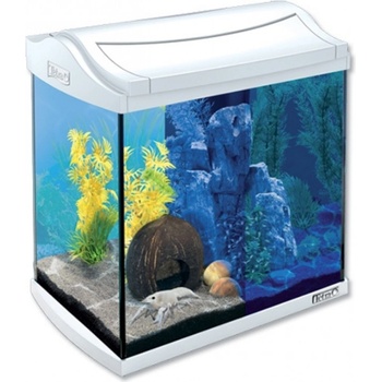 Tetra AquaArt LED akvarijní set bílý 30 l