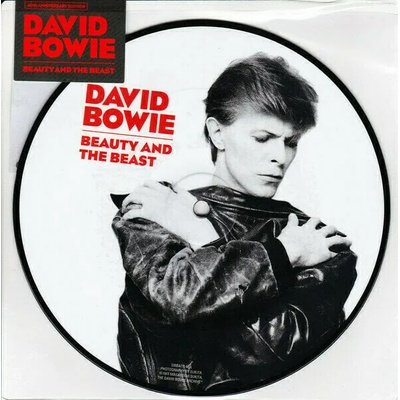 David Bowie - Beauty And The Beast (7" Vinyl) (0190295740566)