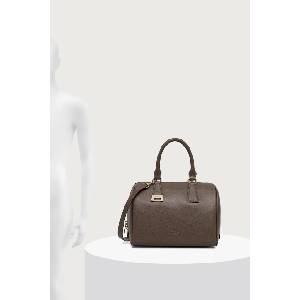 Furla чанта crossbody дамска от кожа Olivia M Boston Bag (WB02148.A.0023.4903S)