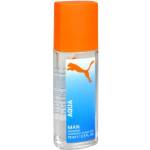 PUMA Aqua Man Deodorant Natural Spray 75 ml за мъже
