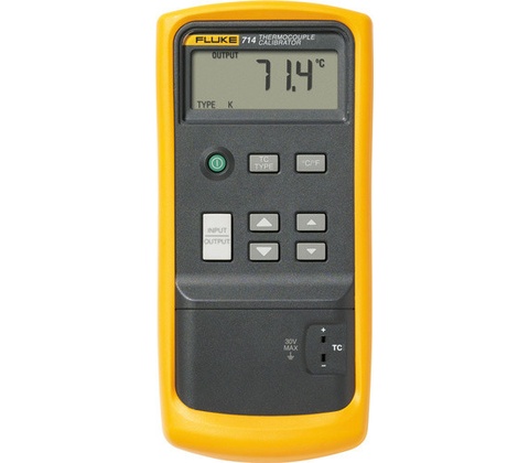Fluke 714B