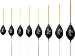 Drennan plavák AS7 Pole Float 3g