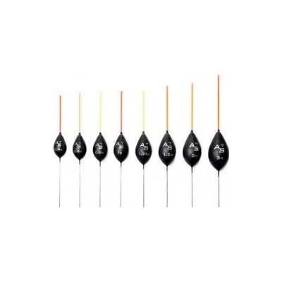 Drennan plavák AS7 Pole Float 0,4g