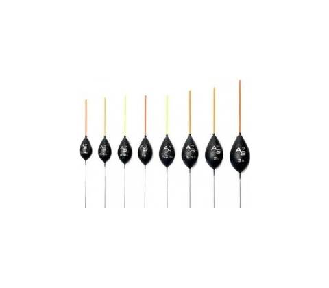 Drennan plavák AS7 Pole Float 3g