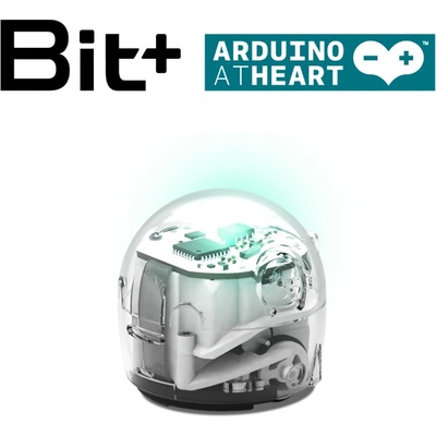 Ozobot Bit+ Arduino startovací sada OZO-50103BIT – Zbozi.Blesk.cz