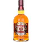 CHIVAS REGAL Чивас Регал 12г
