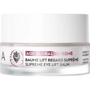 Patyka Age Global Supreme Лифтинг балсам за очи, 15 ml - baby