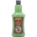 Reuzel Scrub Shampoo 1000 ml