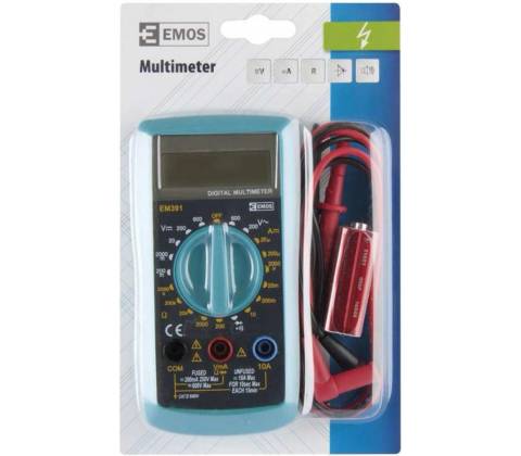 EMOS M0391 MD-210