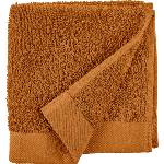 Södahl Кърпа Comfort Organic 30 x 30 см светлокафява (12054)