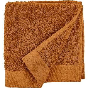 Södahl Кърпа Comfort Organic 30 x 30 см светлокафява (12054)