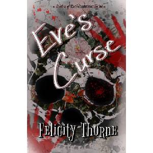 Jacqueline Richardson Eve's Curse (Book 2) | Jacqueline R. Richardson, Felicity Thorne