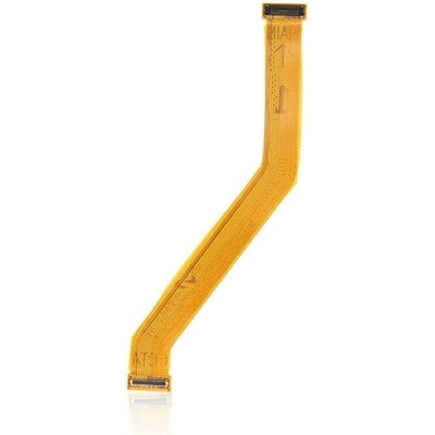 FPC konektor LCD displeje Samsung Galaxy A50 (A505 / 2019) (Flex č. 1) SAM2519