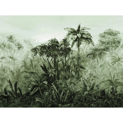 Rasch 486056 Vliesová fototapeta na zeď Florentine III rozměry 4,00 x 3,00 m