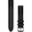 Garmin Бързоосвобождаваща се кожена каишка - Black (18 мм) 010-12932-61 (010-12932-61)
