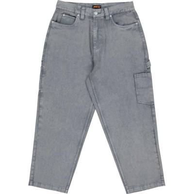 Santa Cruz Мъжки дънки Santa Cruz Carpenter Big Pants Jeans - Storm Grey - размер 36 (US) (011-0583-0414)