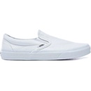 Vans Classic slip on TRUE WHITE