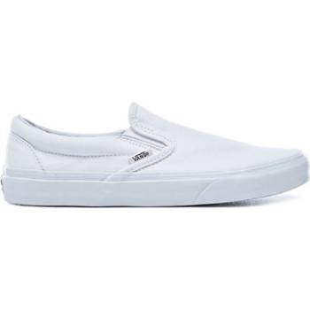 Vans Classic slip on TRUE WHITE