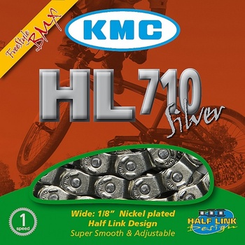 KMC HL 710