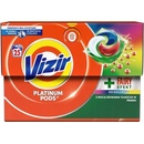 Vizir Platinum PODS Fairy Effect Kapsule na pranie 25 PD